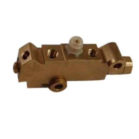 Racing Power Proportioning Valve Disc RPC-R4500